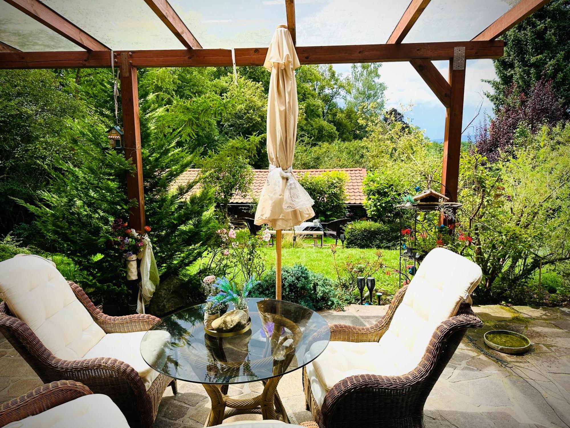 Weil Ich Es Mir Wert Bin Apartamento Seehausen am Staffelsee Exterior foto