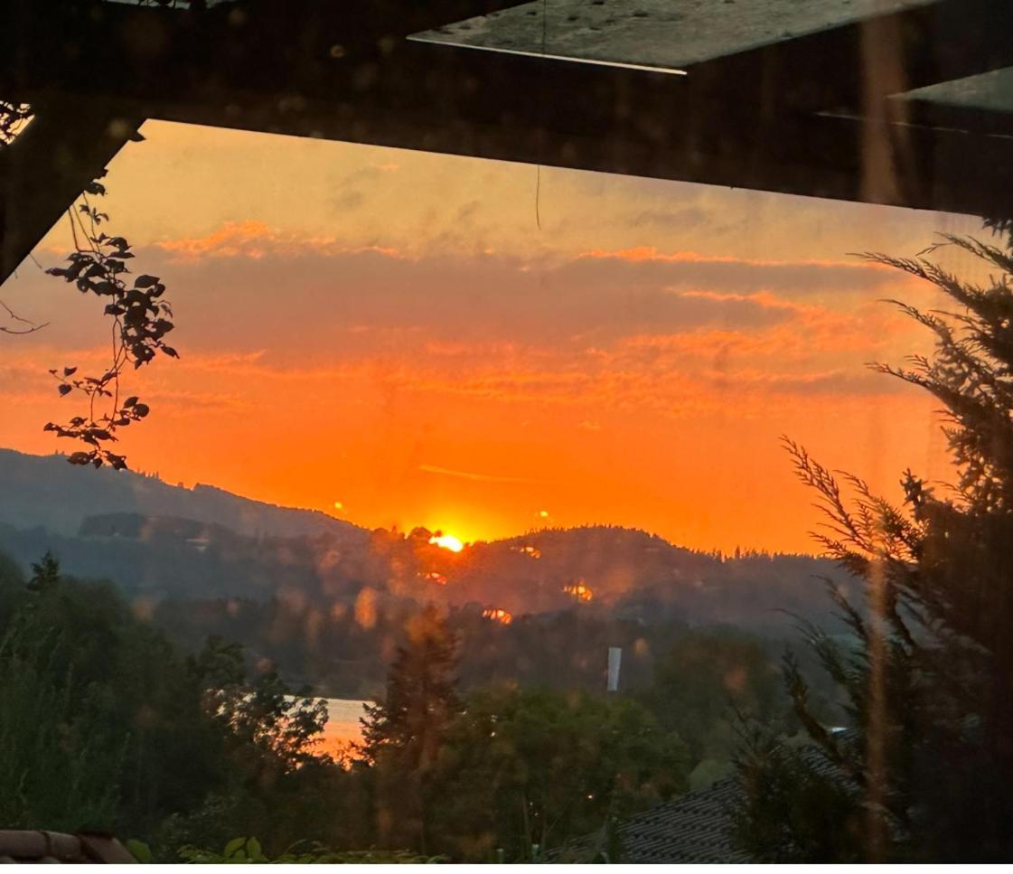 Weil Ich Es Mir Wert Bin Apartamento Seehausen am Staffelsee Exterior foto