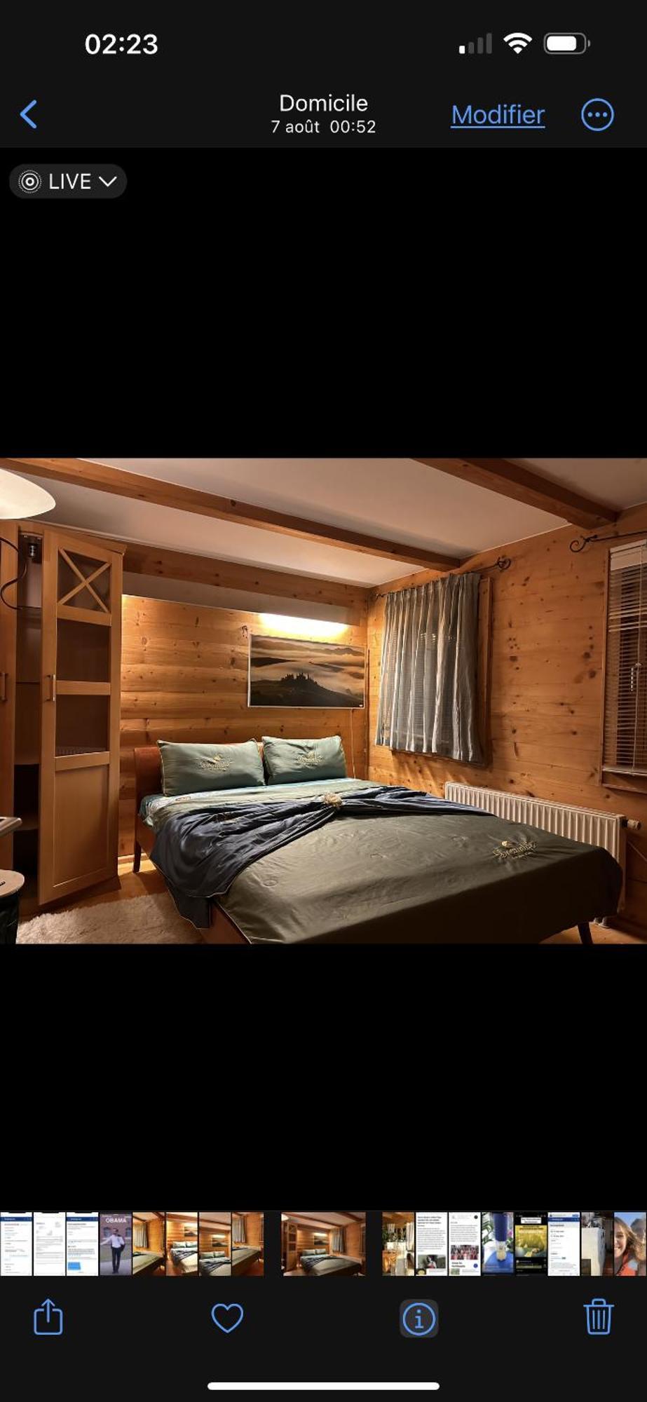 Weil Ich Es Mir Wert Bin Apartamento Seehausen am Staffelsee Exterior foto